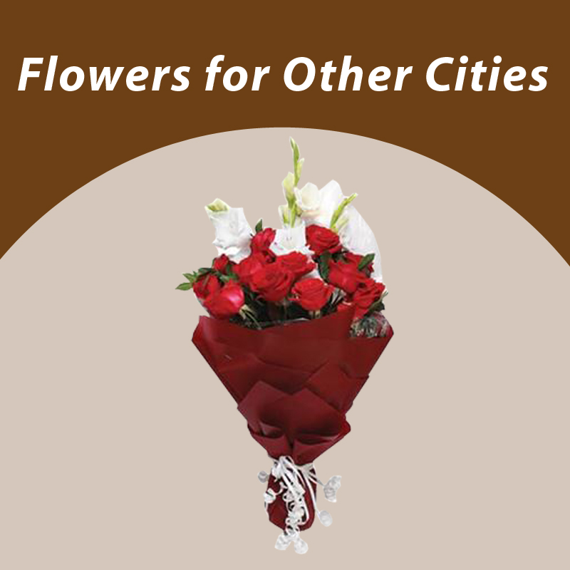 Flower For Other Cities